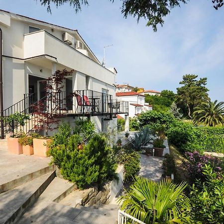 Bellevue Molet Apartments Koper Exterior foto