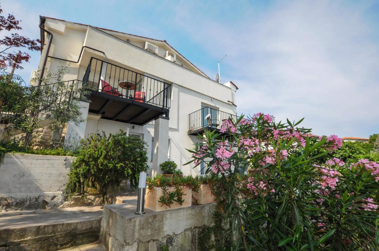 Bellevue Molet Apartments Koper Exterior foto