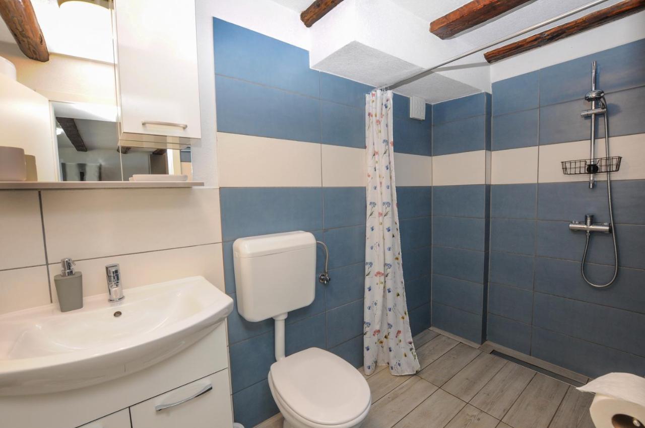 Bellevue Molet Apartments Koper Exterior foto