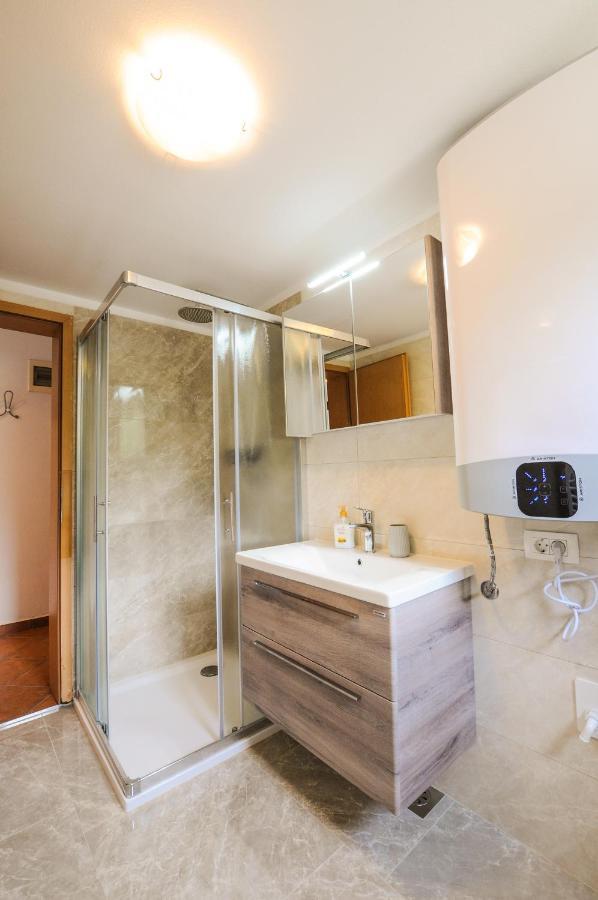 Bellevue Molet Apartments Koper Exterior foto